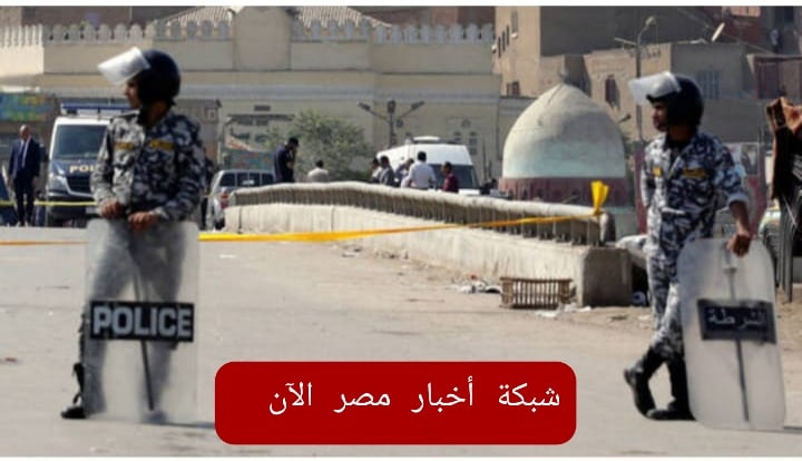 نبش قبر ممرضة بمدينة حلوان و حرق جثتها و السبب كوفيد 19