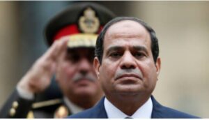 الحكومة المصرية توجه نداء