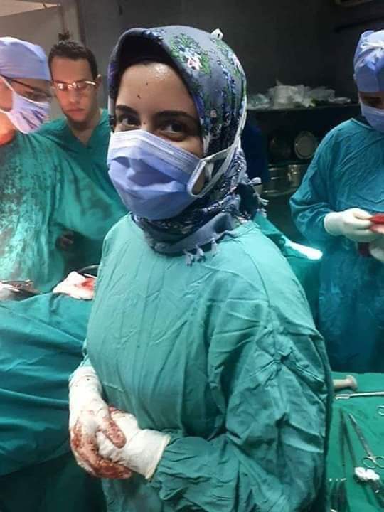 أطباء مستشفى الأسكندريه الجامعى تسجل ملحمه ومعجزه طبية أكثر من رائعة 