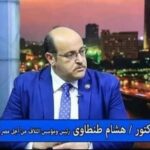 تهنئه تحمل معانى الفخر و العزة من رئيس ائتلاف من أجل مصر بذكرى تحرير سيناء 